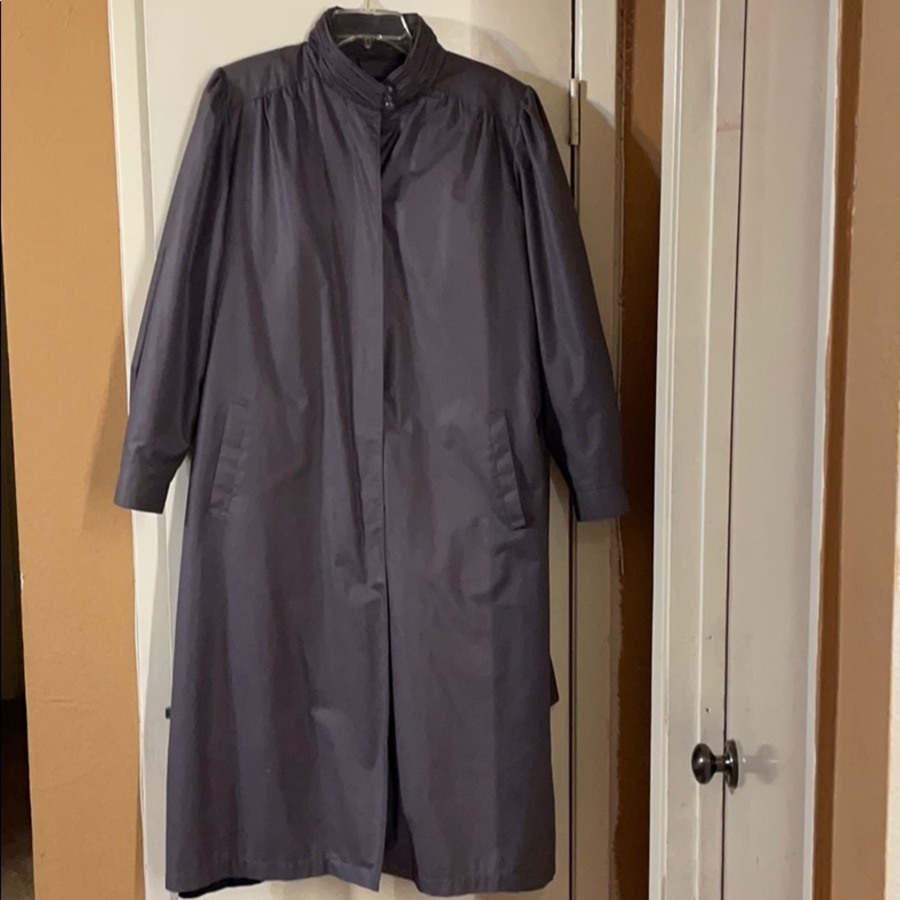 Vintage London Fog Jacket